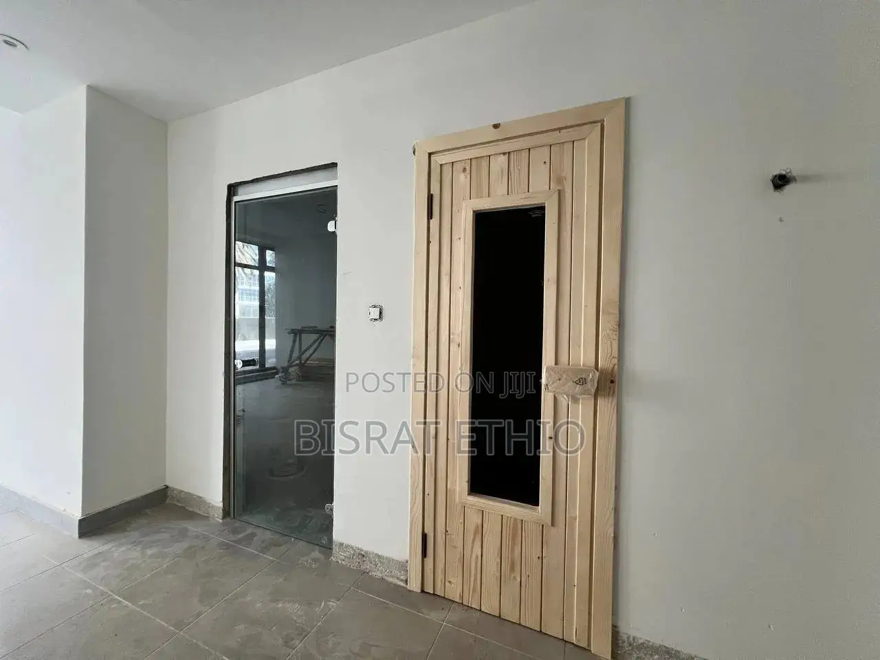 3bdrm Apartment in Rwanda Compound, Bole for sale