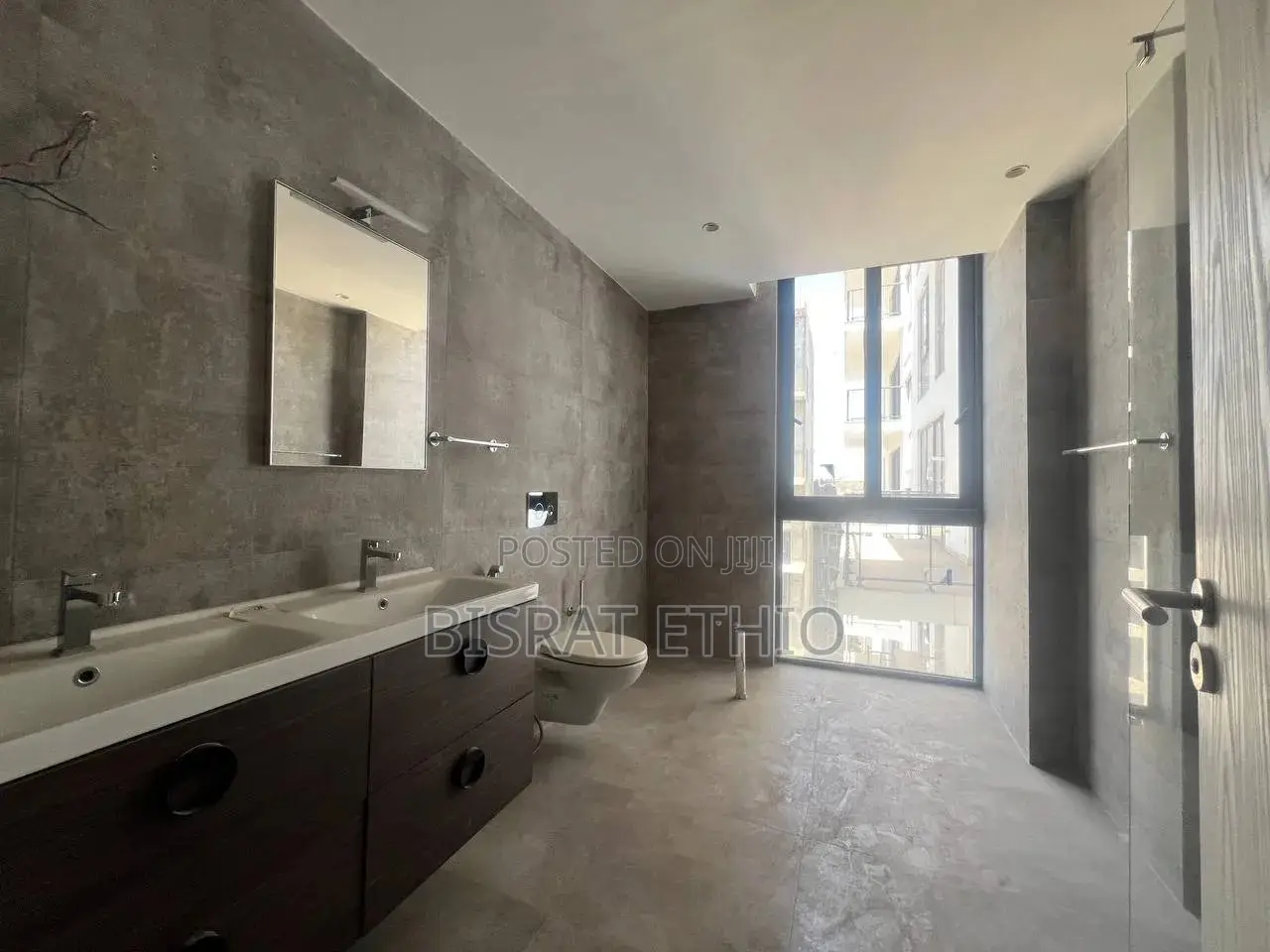 3bdrm Apartment in Rwanda Compound, Bole for sale