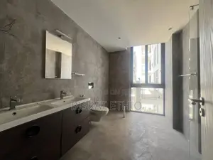3bdrm Apartment in Rwanda Compound, Bole for sale