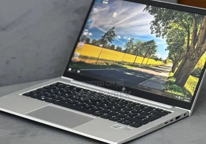New Laptop HP Pavilion 15 8GB Intel Core i5 SSD 512GB