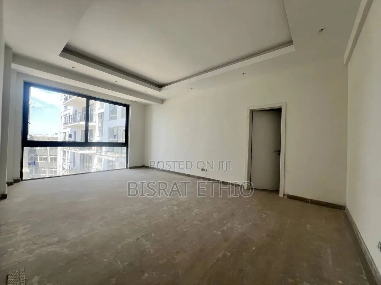 3bdrm Apartment in Rwanda Compound, Bole for sale