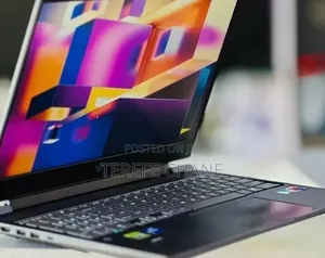New Laptop HP Victus 16 16GB Intel Core i7 SSD 512GB