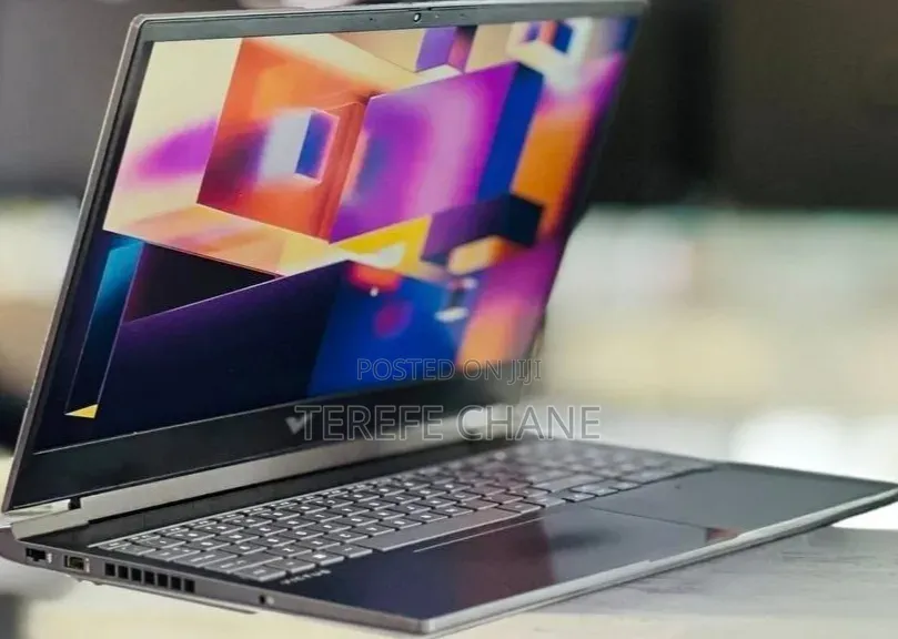 New Laptop HP Victus 16 16GB Intel Core i7 SSD 512GB