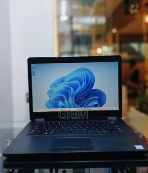 Laptop Dell Latitude E5440 4GB Intel Core i3 HDD+SSD 128GB