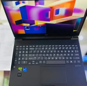 New Laptop HP Victus 16 16GB Intel Core i7 SSD 512GB