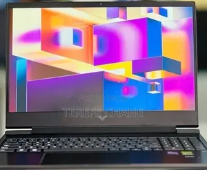 New Laptop HP Victus 16 16GB Intel Core i7 SSD 512GB
