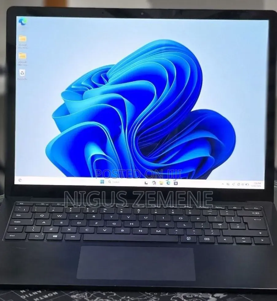 New Laptop Dell 16GB Intel Core i7 SSD 512GB