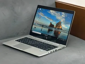 New Laptop HP EliteBook 840 G5 8GB Intel Core i5 SSD 512GB