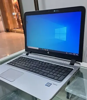 New Laptop HP ProBook 450 G3 8GB Intel Core i7 HDD 1T
