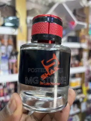 Original Shaik De Luxe Perfume 50ml for Men