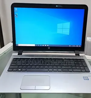 New Laptop HP ProBook 450 G3 8GB Intel Core i7 HDD 1T