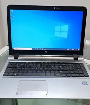 New Laptop HP ProBook 450 G3 8GB Intel Core i7 HDD 1T