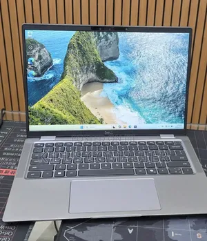 New Laptop Dell Latitude 7450 16GB Intel Core Ultra 7 SSD 512GB