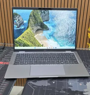 New Laptop Dell Latitude 7450 16GB Intel Core Ultra 7 SSD 512GB