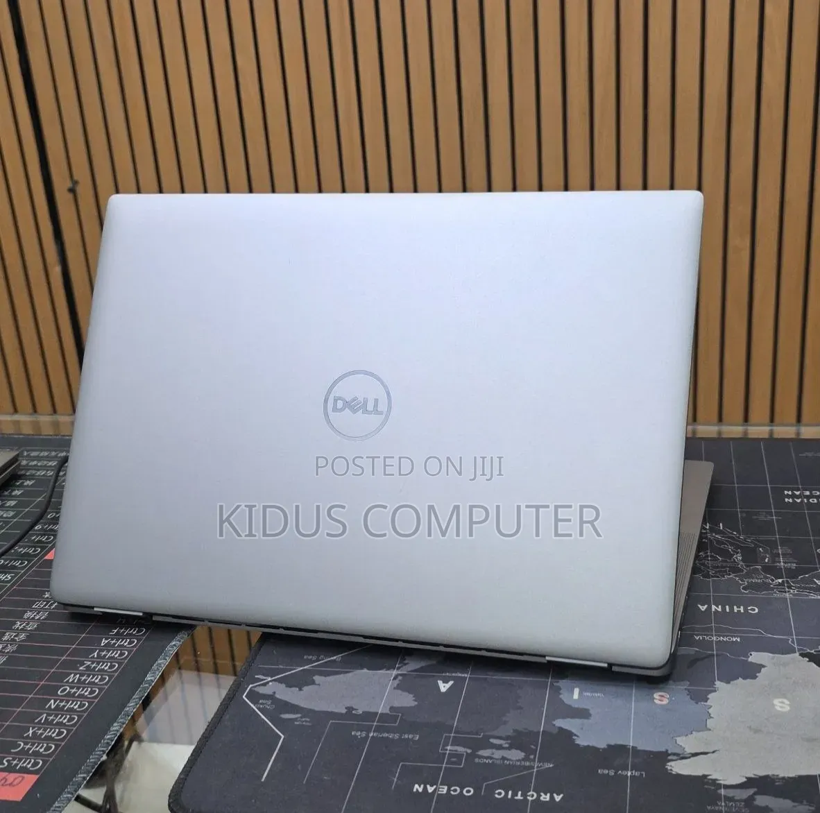 New Laptop Dell Latitude 7450 16GB Intel Core Ultra 7 SSD 512GB