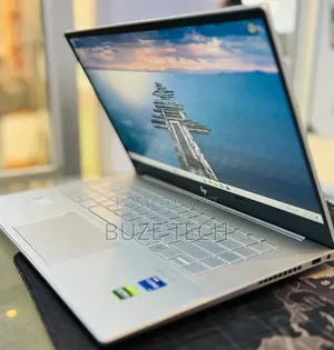 New Laptop HP Envy 15 16GB Intel Core i7 SSD 512GB