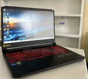 New Laptop Acer Nitro 5 16GB Intel Core i7 SSD 512GB