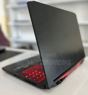 New Laptop Acer Nitro 5 16GB Intel Core i7 SSD 512GB