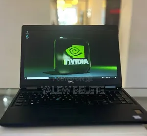 New Laptop Dell Latitude 5580 16GB Intel Core i5 SSD 512GB