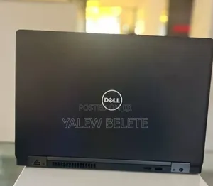 New Laptop Dell Latitude 5580 16GB Intel Core i5 SSD 512GB