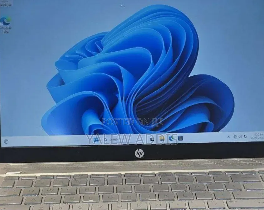 New Laptop HP Pavilion 15 8GB Intel Core i5 SSD 512GB