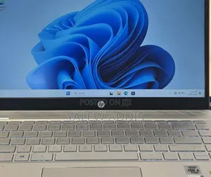 New Laptop HP Pavilion 15 8GB Intel Core i5 SSD 512GB