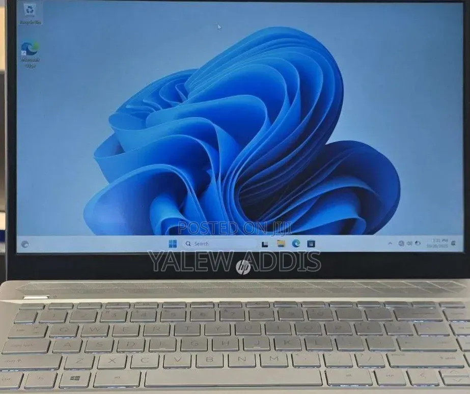 New Laptop HP Pavilion 15 8GB Intel Core i5 SSD 512GB