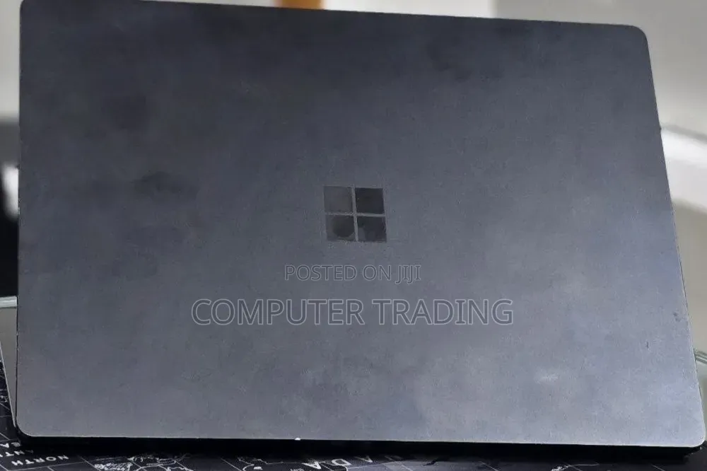New Laptop Microsoft Surface Laptop 4 16GB Intel Core i7 SSD 512GB