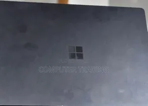 New Laptop Microsoft Surface Laptop 4 16GB Intel Core i7 SSD 512GB