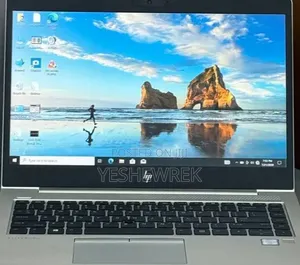 New Laptop HP Pavilion 15 8GB Intel Core i5 SSD 512GB
