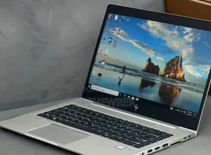 New Laptop HP Pavilion 15 8GB Intel Core i5 SSD 512GB