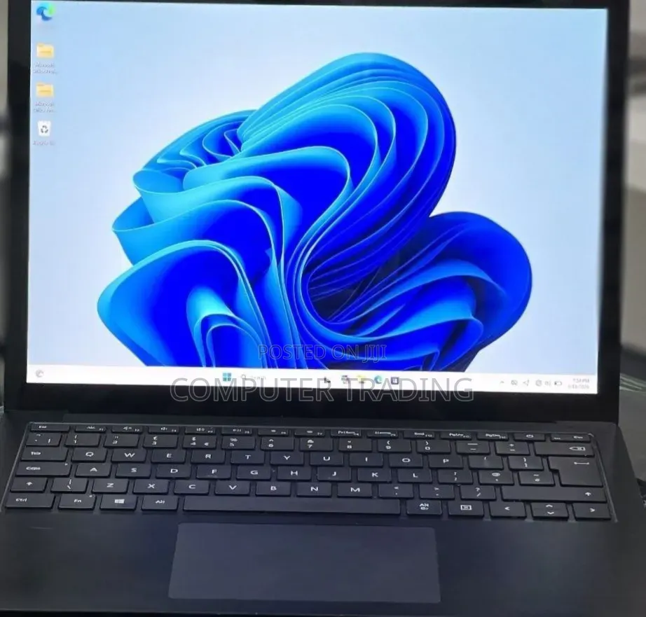 New Laptop Microsoft Surface Laptop 4 16GB Intel Core i7 SSD 512GB