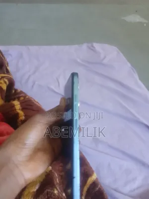 Tecno Spark 20C 128 GB Blue