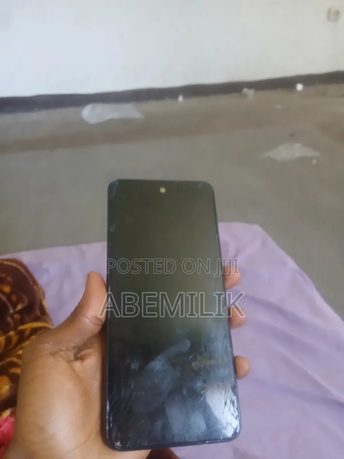 Tecno Spark 20C 128 GB Blue