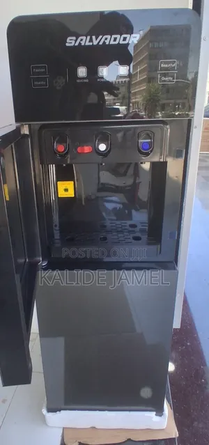 SAVADOR Water Dispenser