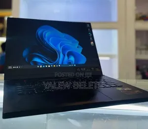 New Laptop Asus ROG Zephyrus G15 16GB AMD Ryzen 7 SSD 512GB