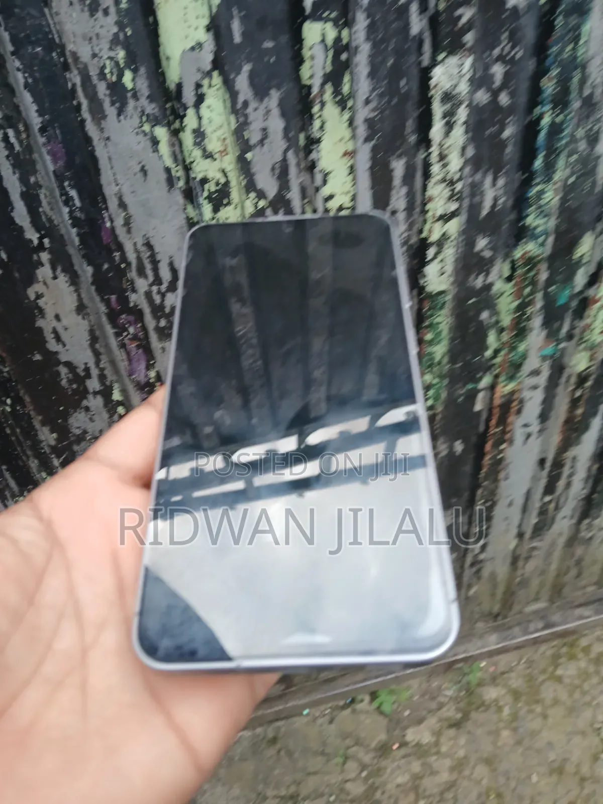 Samsung Galaxy A56 256 GB Gray