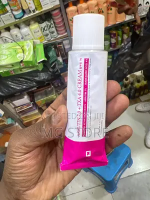 Original TOSOWOONG Arbutin 7.0 + Txa 4.0 Cream 50ml