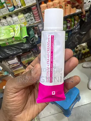Original TOSOWOONG Arbutin 7.0 + Txa 4.0 Cream 50ml