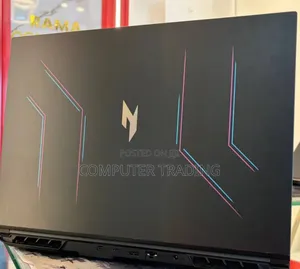 New Laptop Acer Nitro V 16 16GB Intel Core i7 SSD 1T