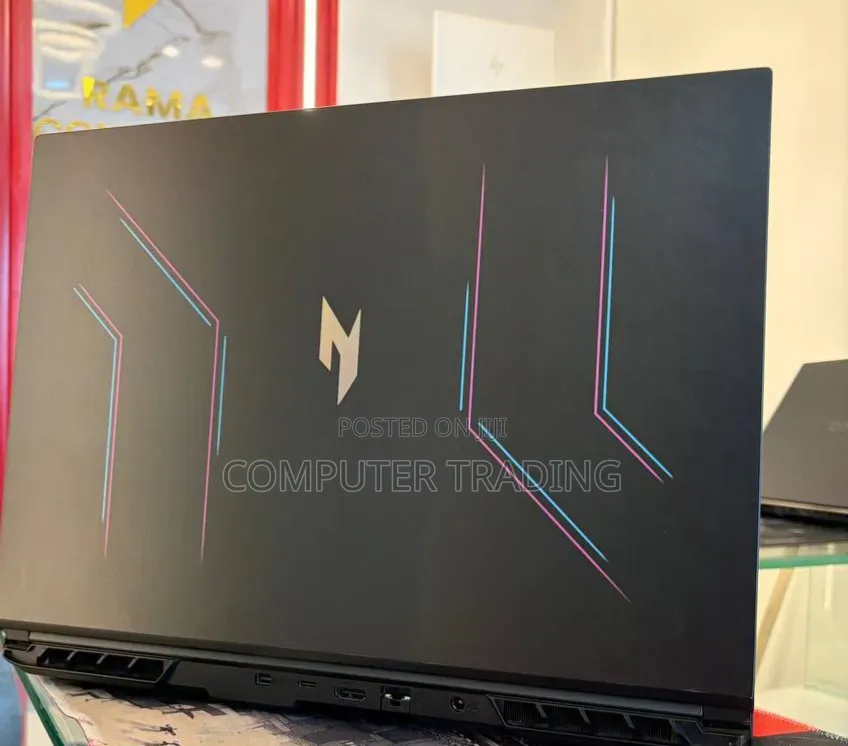 New Laptop Acer Nitro V 16 16GB Intel Core i7 SSD 1T