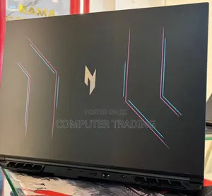 New Laptop Acer Nitro V 16 16GB Intel Core i7 SSD 1T