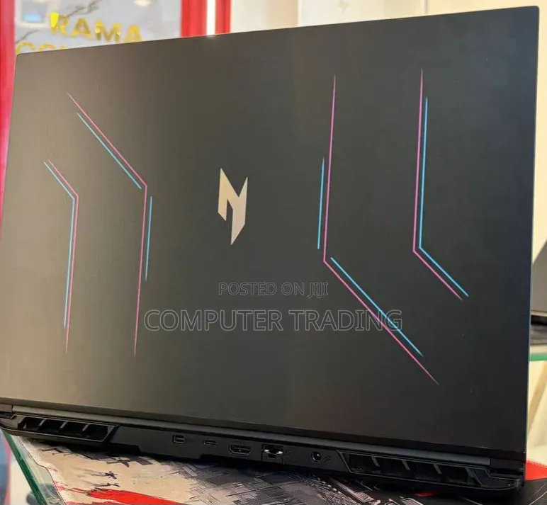New Laptop Acer Nitro V 16 16GB Intel Core i7 SSD 1T