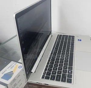New Laptop HP EliteBook 850 16GB Intel Core i7 SSD 512GB