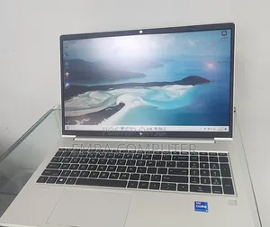 New Laptop HP EliteBook 850 16GB Intel Core i7 SSD 512GB