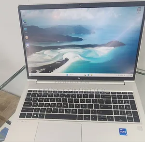 New Laptop HP EliteBook 850 16GB Intel Core i7 SSD 512GB