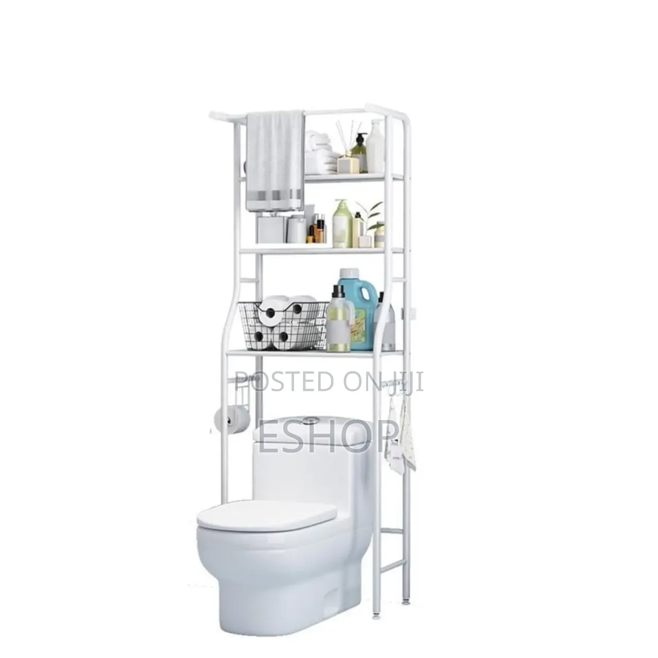A Stylish, Durable, and Practical Solution for Organizing