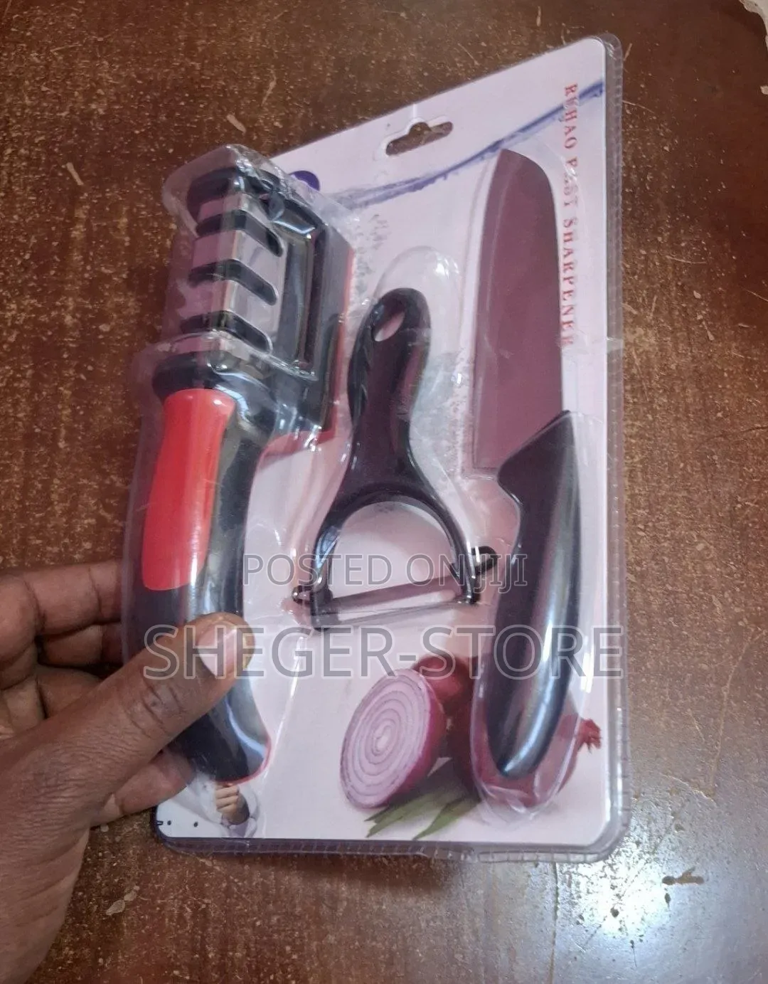 Brand New and Functional 3 in 1 Kitchen Gadgets