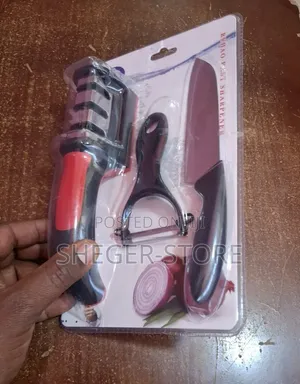 Brand New and Functional 3 in 1 Kitchen Gadgets