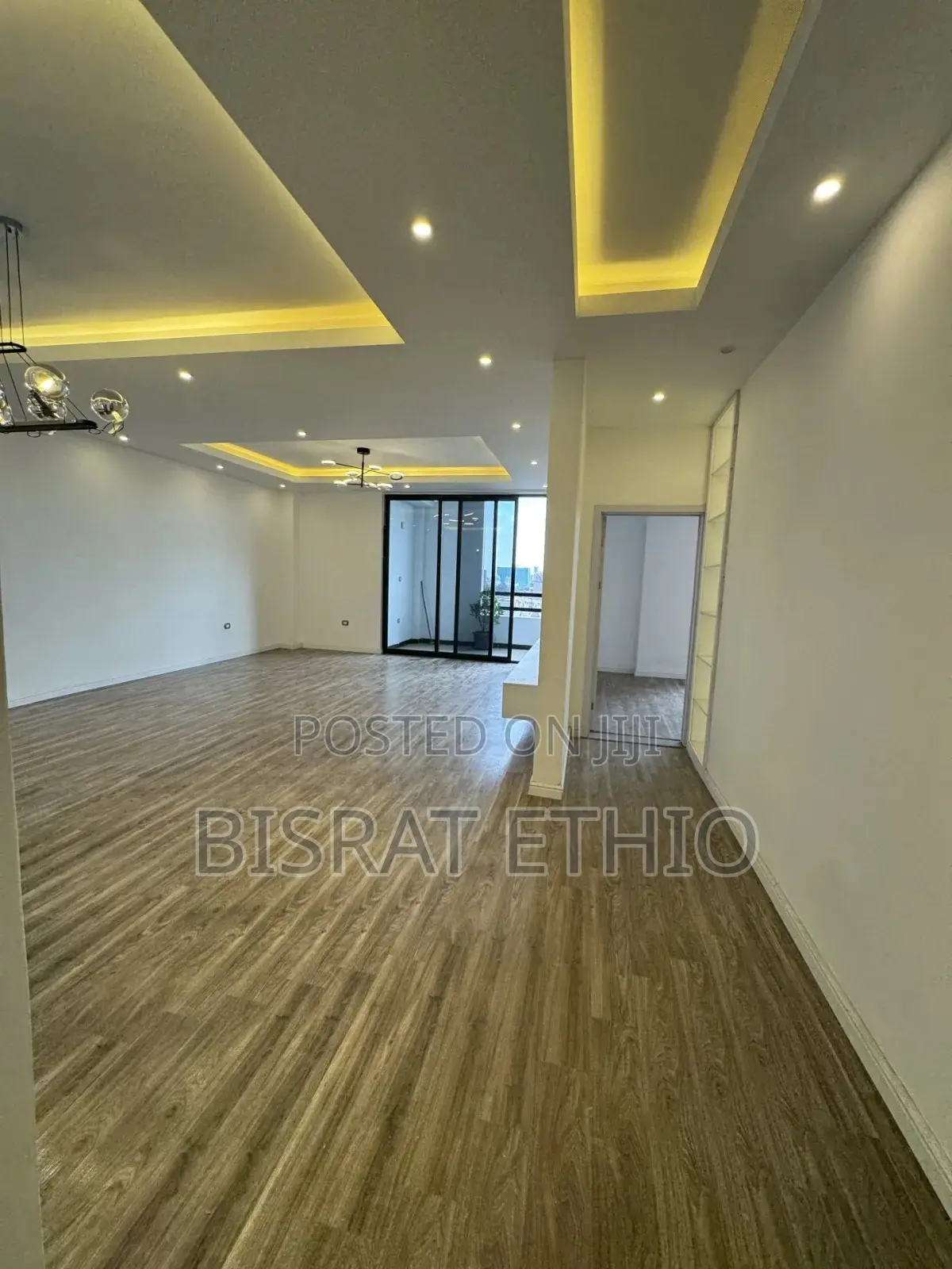 3bdrm Apartment in Bole Adey Abeba for sale